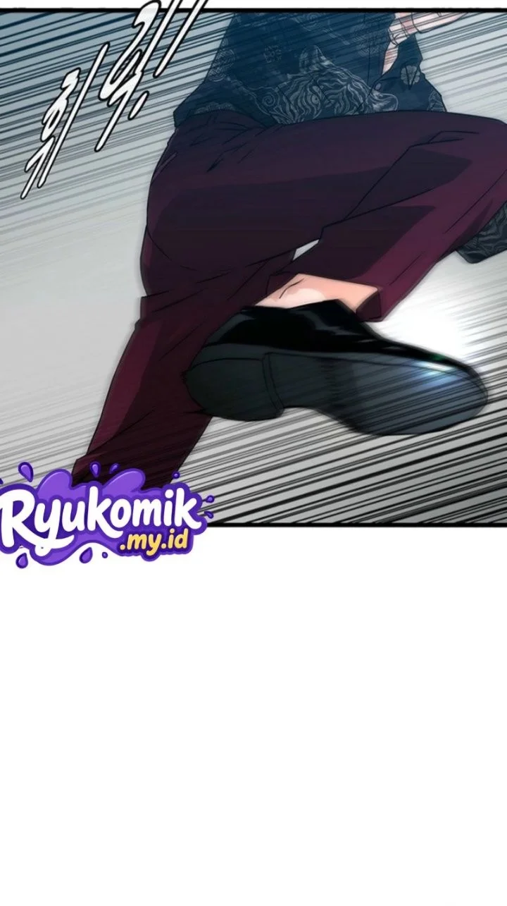 The Retired Killer Wants a Quiet Life Chapter 8 Gambar 21