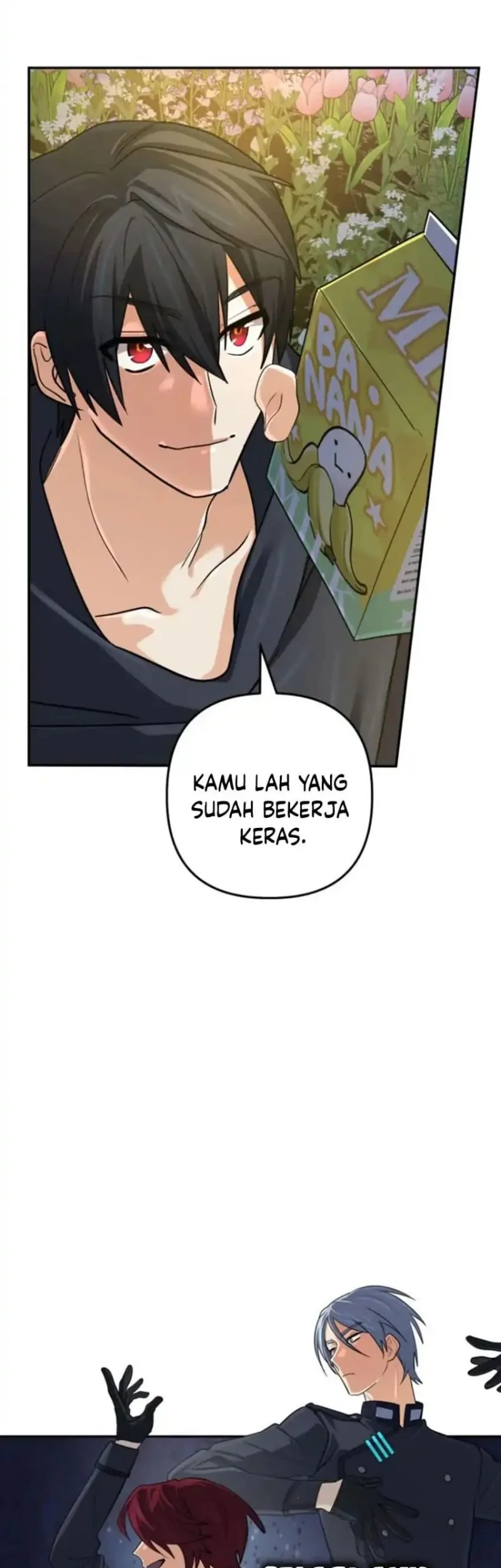 The Return of the Mythical Archmage Chapter 81 Gambar 18
