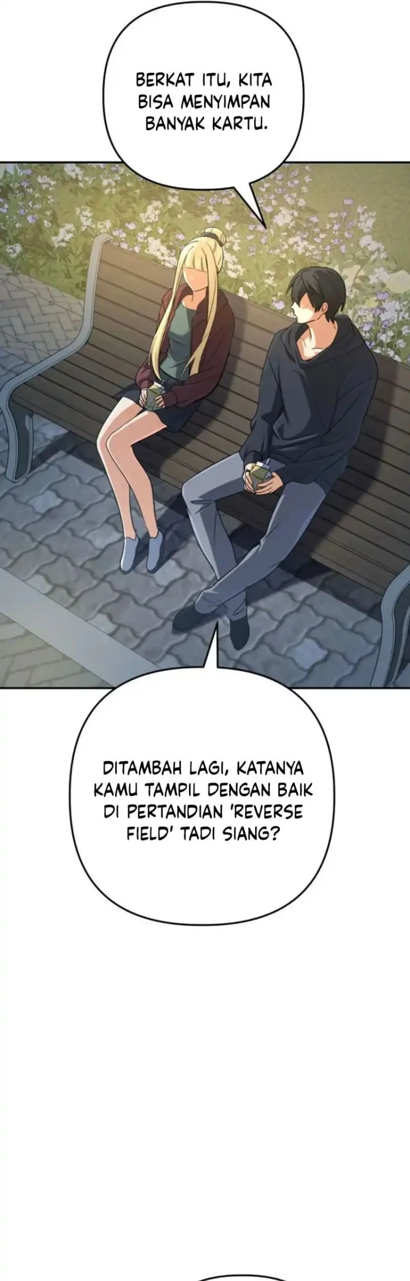 The Return of the Mythical Archmage Chapter 81 Gambar 20