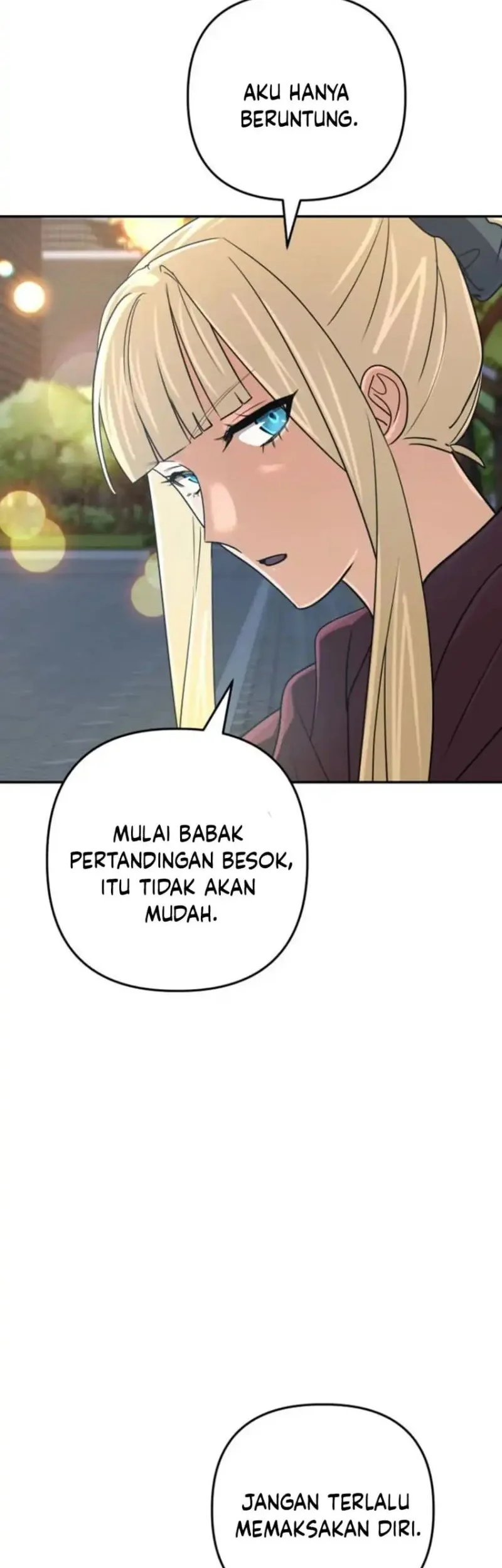 The Return of the Mythical Archmage Chapter 81 Gambar 21