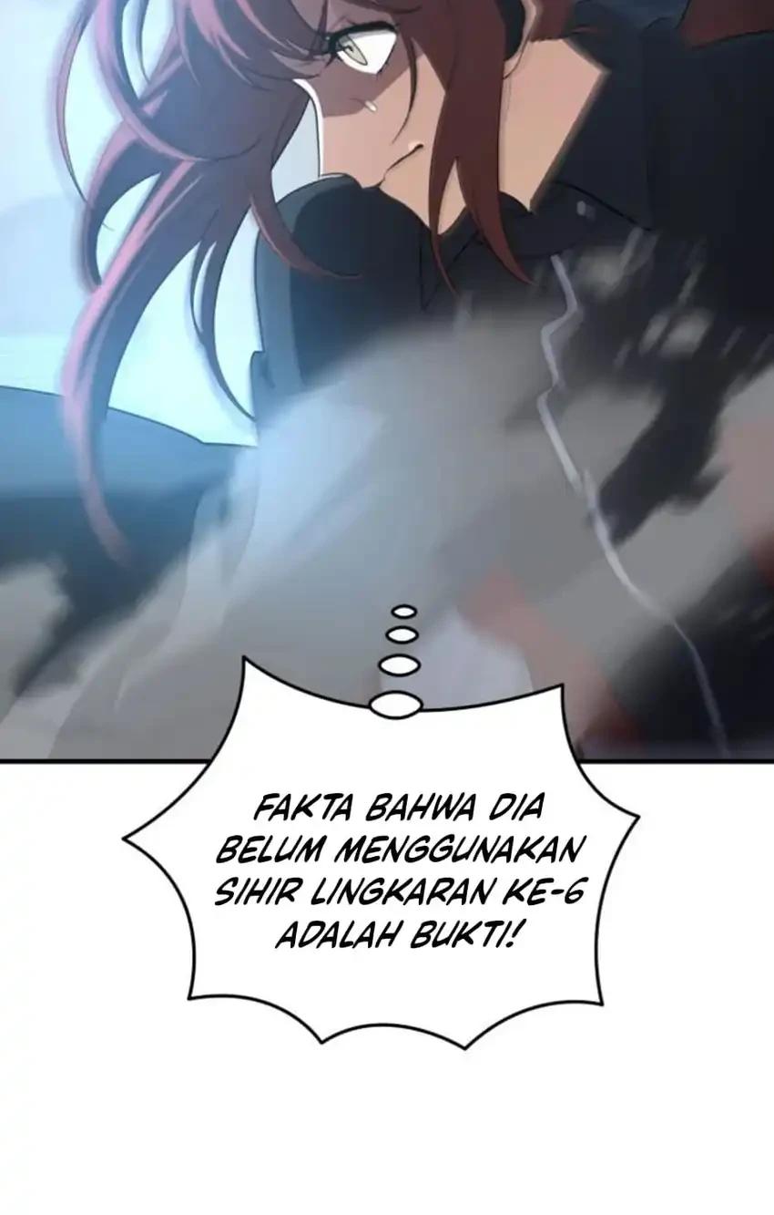 The Return of the Mythical Archmage Chapter 85 Gambar 20