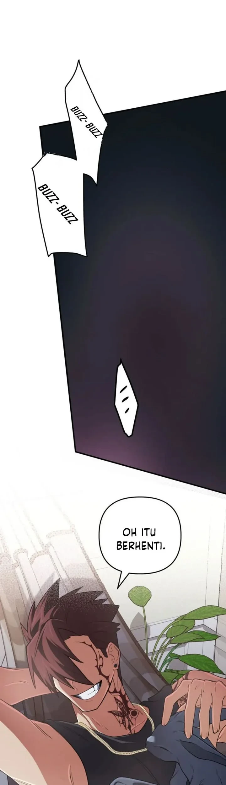 The Return of the Mythical Archmage Chapter 86 Gambar 19