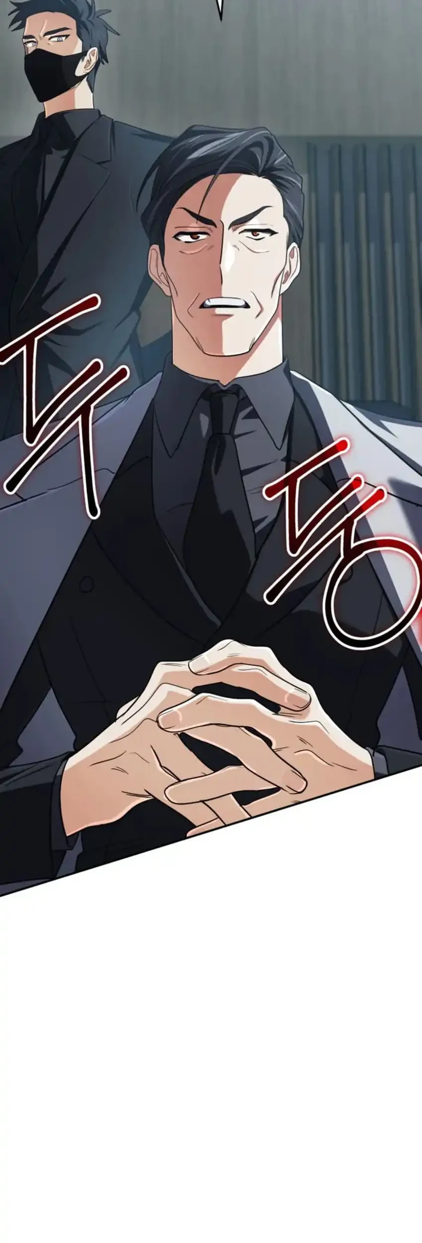 The Return of the Mythical Archmage Chapter 87 Gambar 18