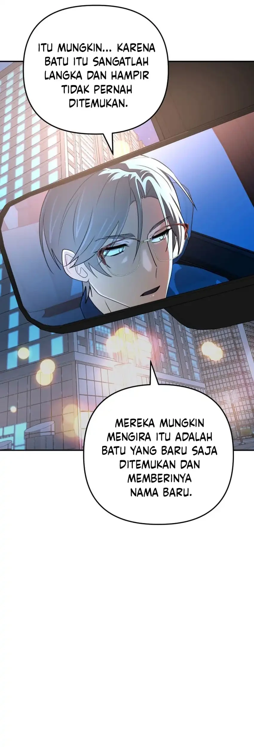 The Return of the Mythical Archmage Chapter 88 Gambar 18