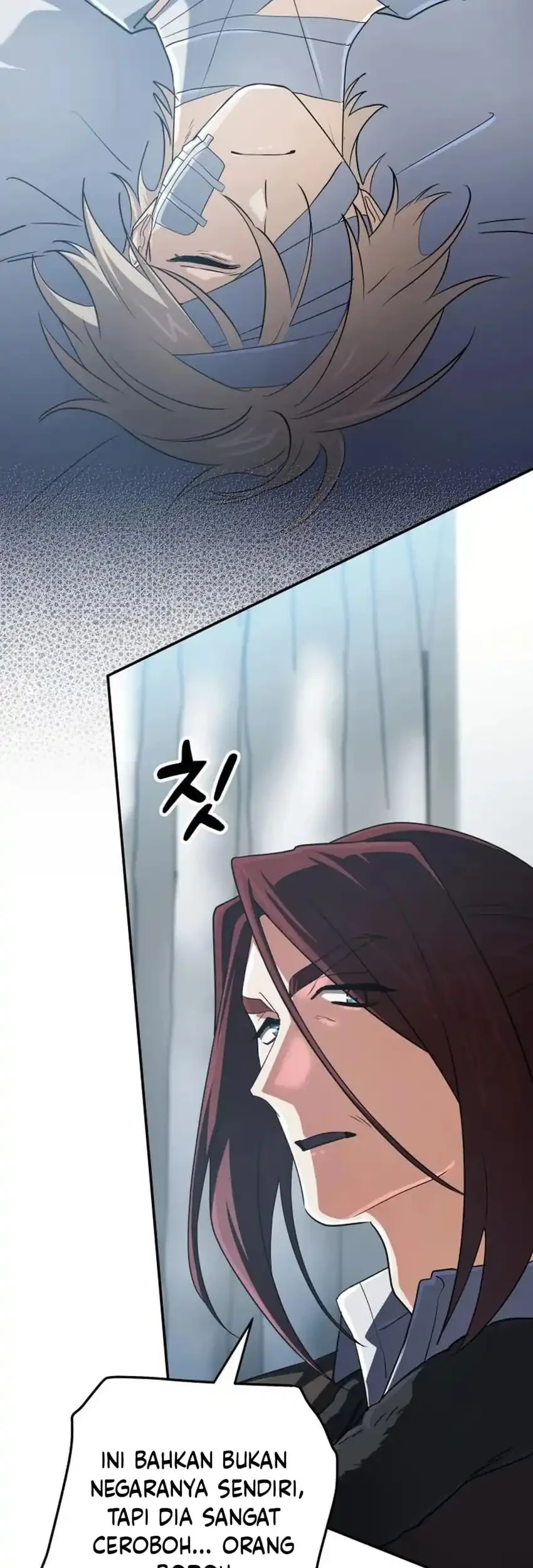 The Return of the Mythical Archmage Chapter 89 Gambar 14
