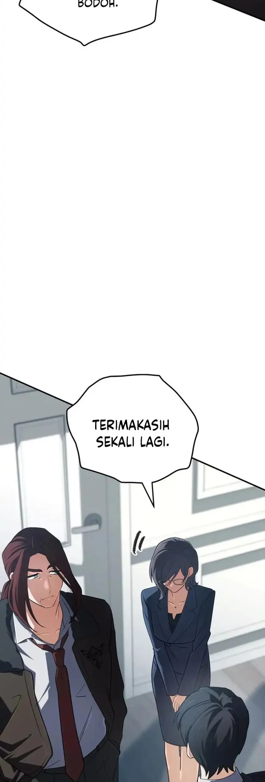 The Return of the Mythical Archmage Chapter 89 Gambar 15