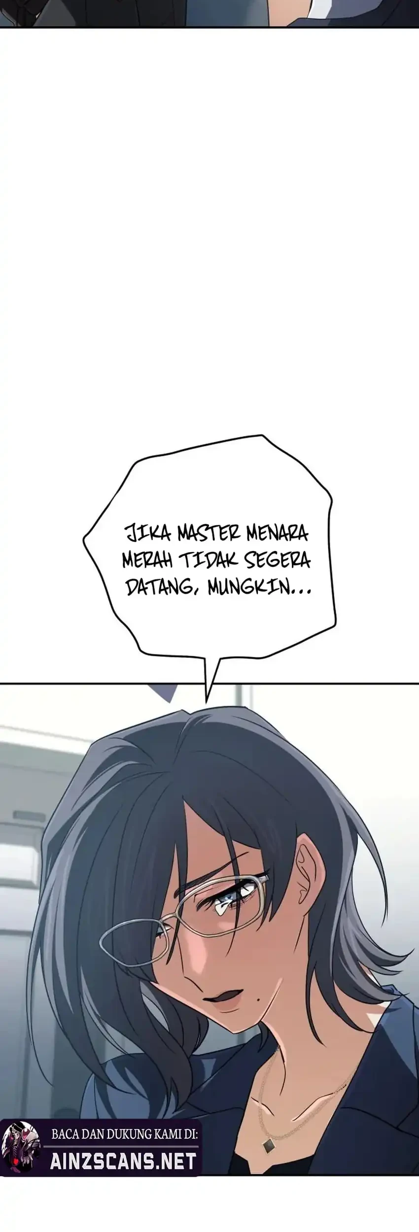 The Return of the Mythical Archmage Chapter 89 Gambar 16