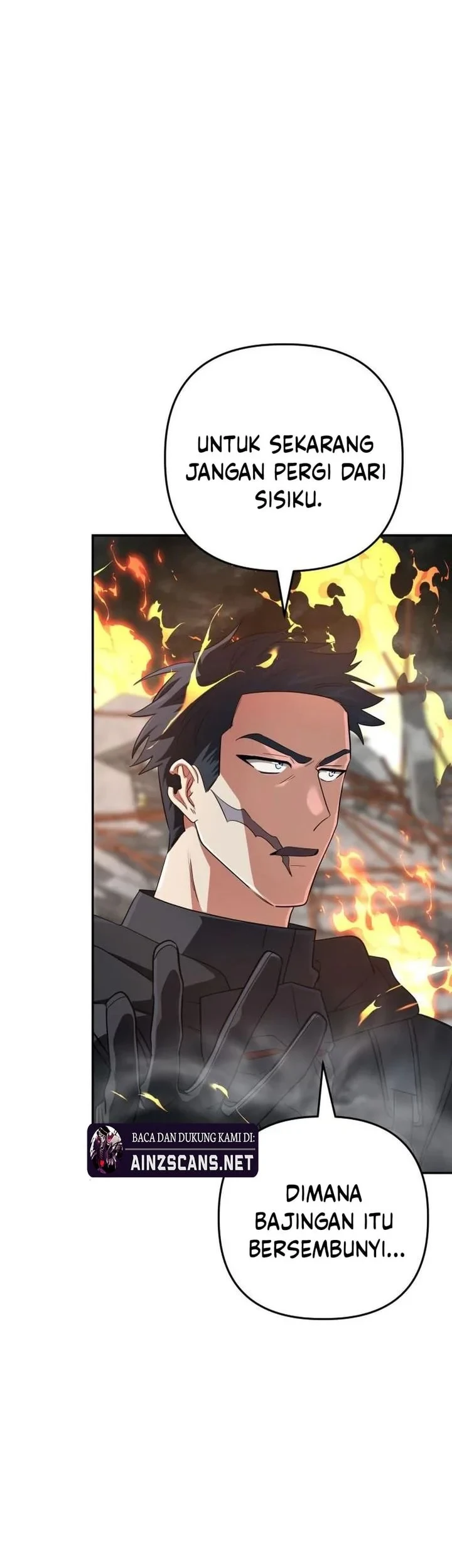 The Return of the Mythical Archmage Chapter 91 Gambar 18