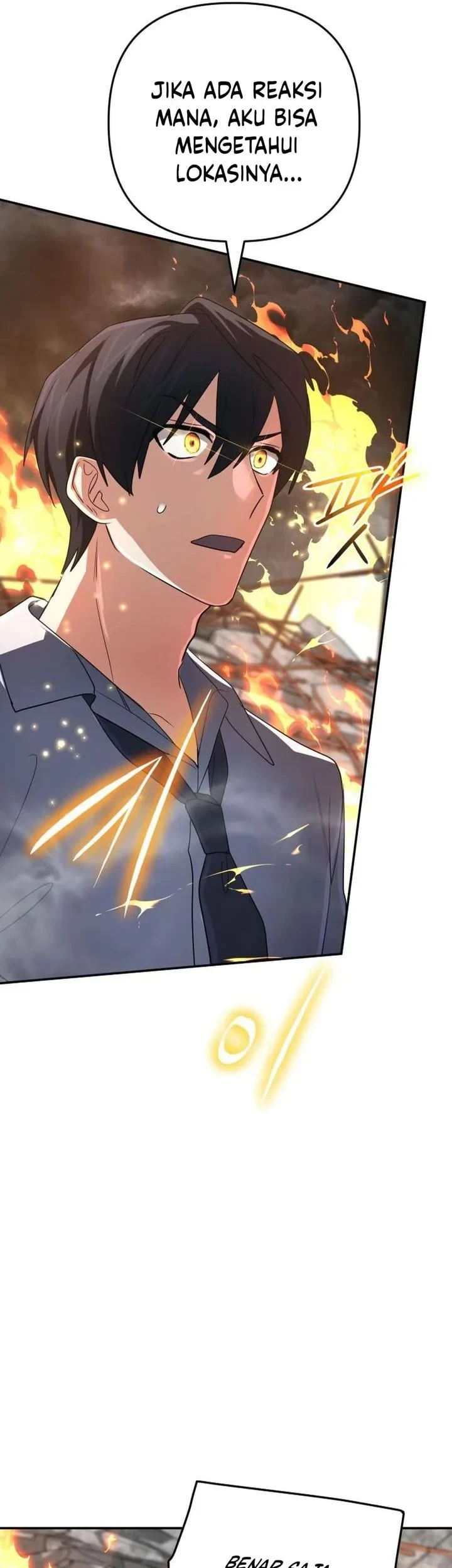 The Return of the Mythical Archmage Chapter 91 Gambar 20