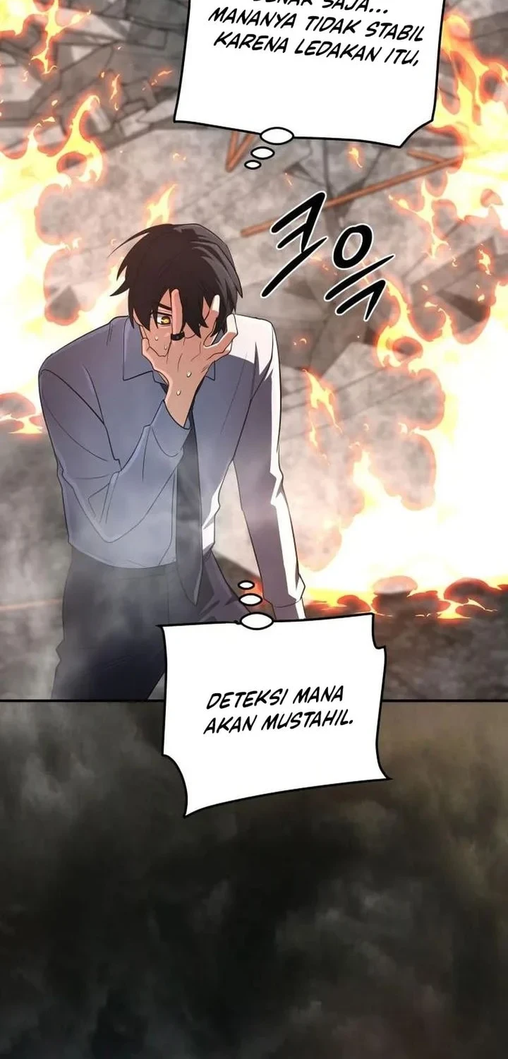 The Return of the Mythical Archmage Chapter 91 Gambar 21