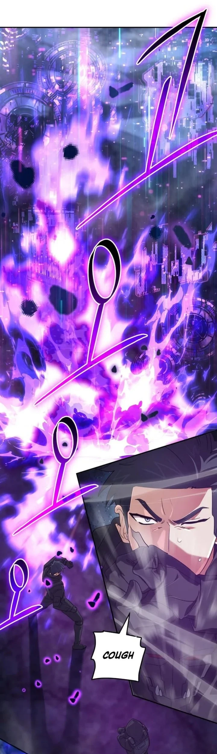 The Return of the Mythical Archmage Chapter 93 Gambar 15