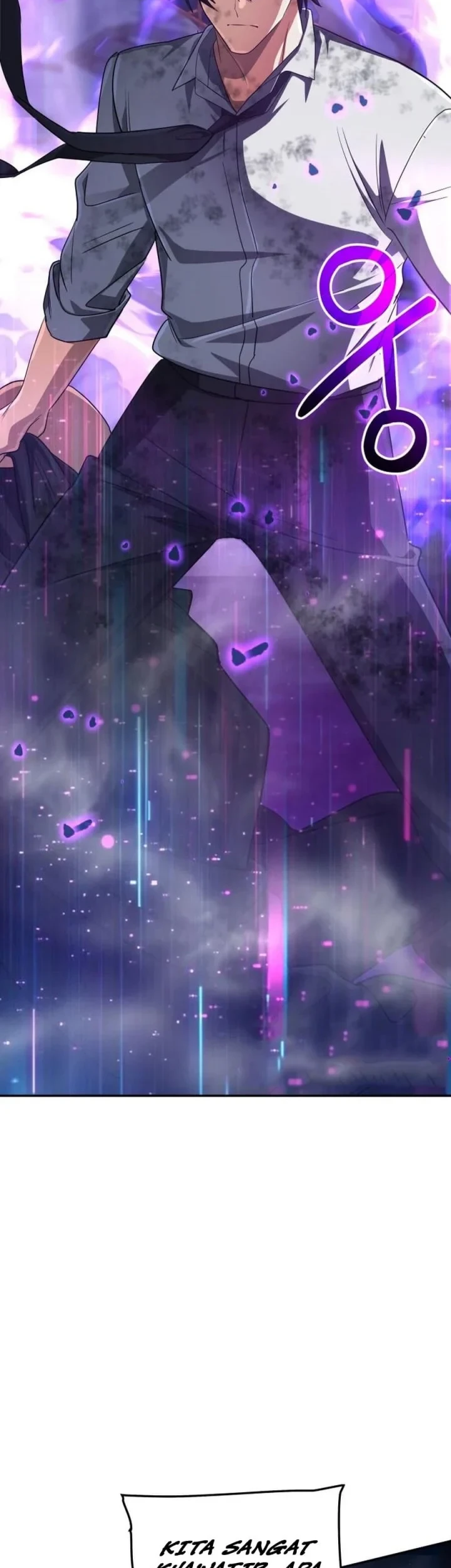 The Return of the Mythical Archmage Chapter 93 Gambar 17