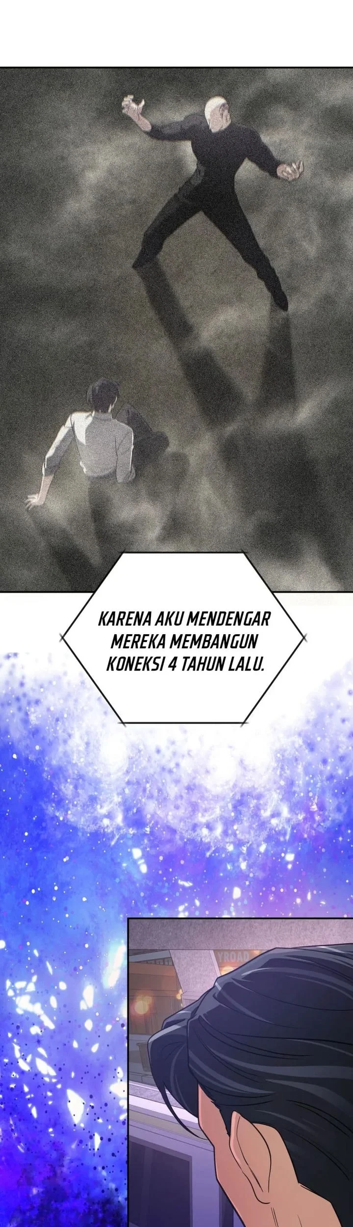The Return of the Mythical Archmage Chapter 94 Gambar 18