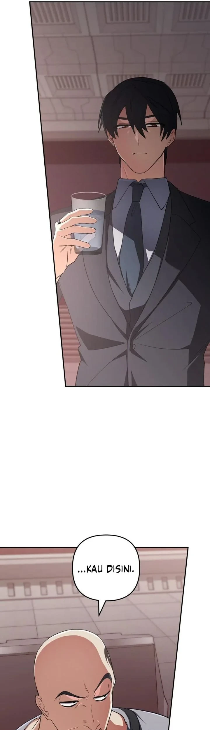 The Return of the Mythical Archmage Chapter 95 Gambar 21