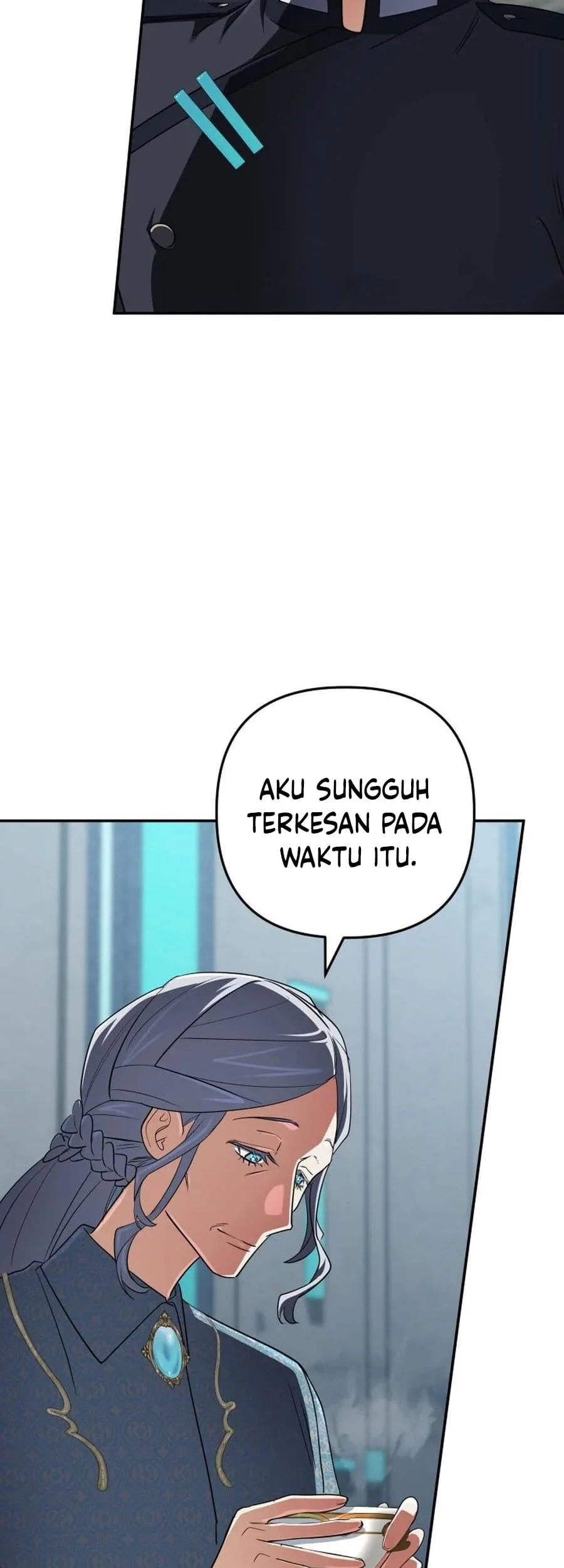 The Return of the Mythical Archmage Chapter 96 Gambar 18