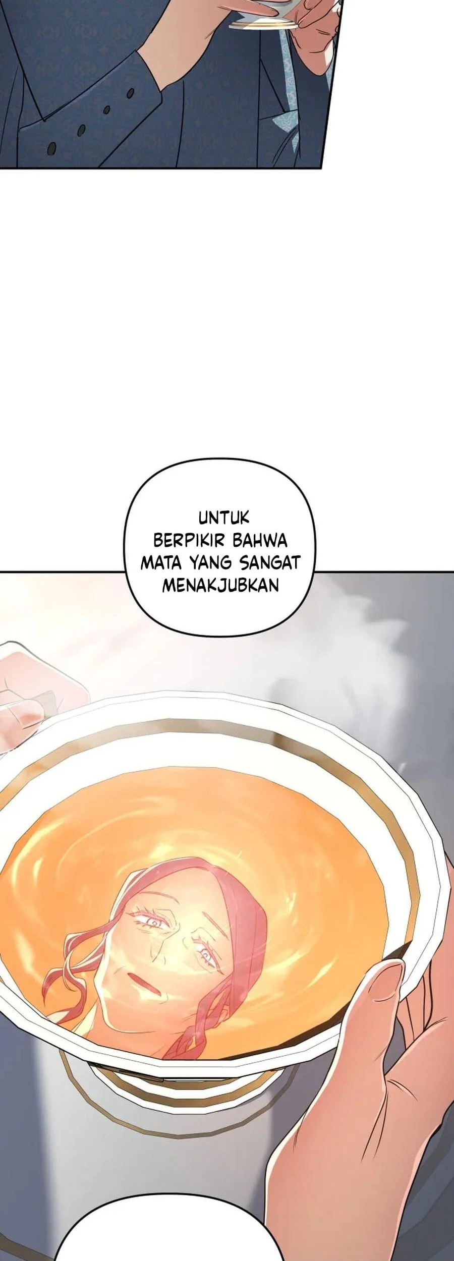 The Return of the Mythical Archmage Chapter 96 Gambar 19
