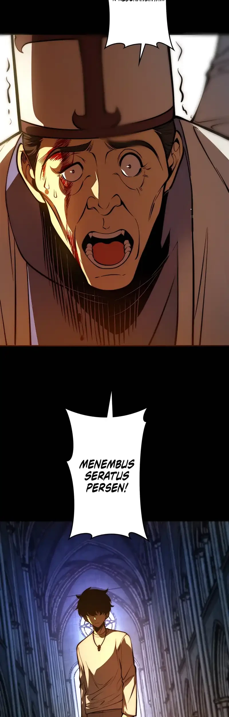 The Return of the Scorned Genius Chapter 1 Gambar 25