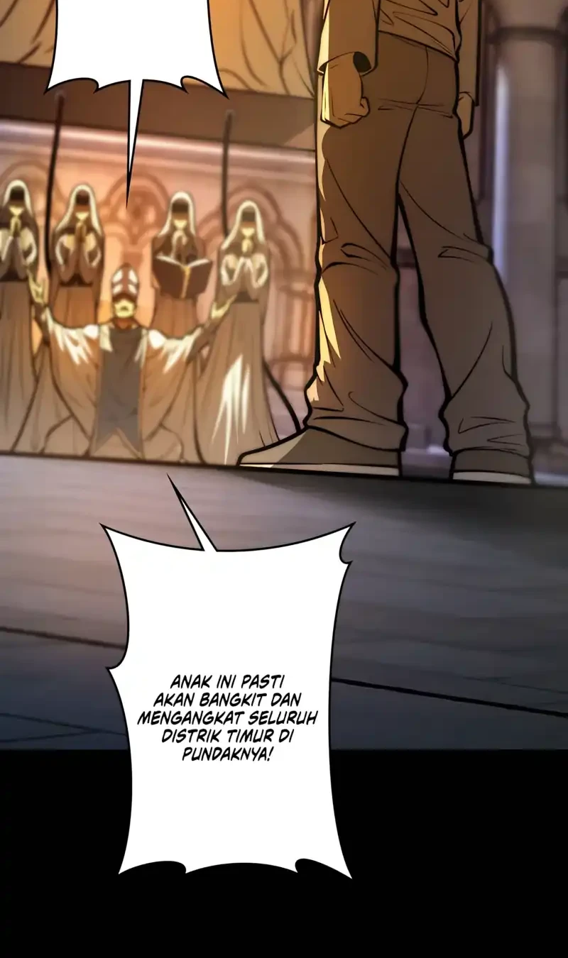 The Return of the Scorned Genius Chapter 1 Gambar 27