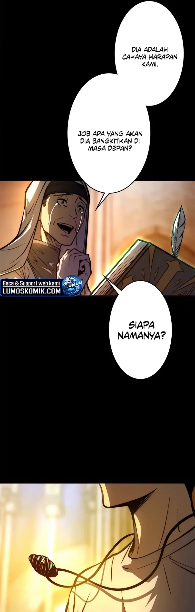 The Return of the Scorned Genius Chapter 1 Gambar 28