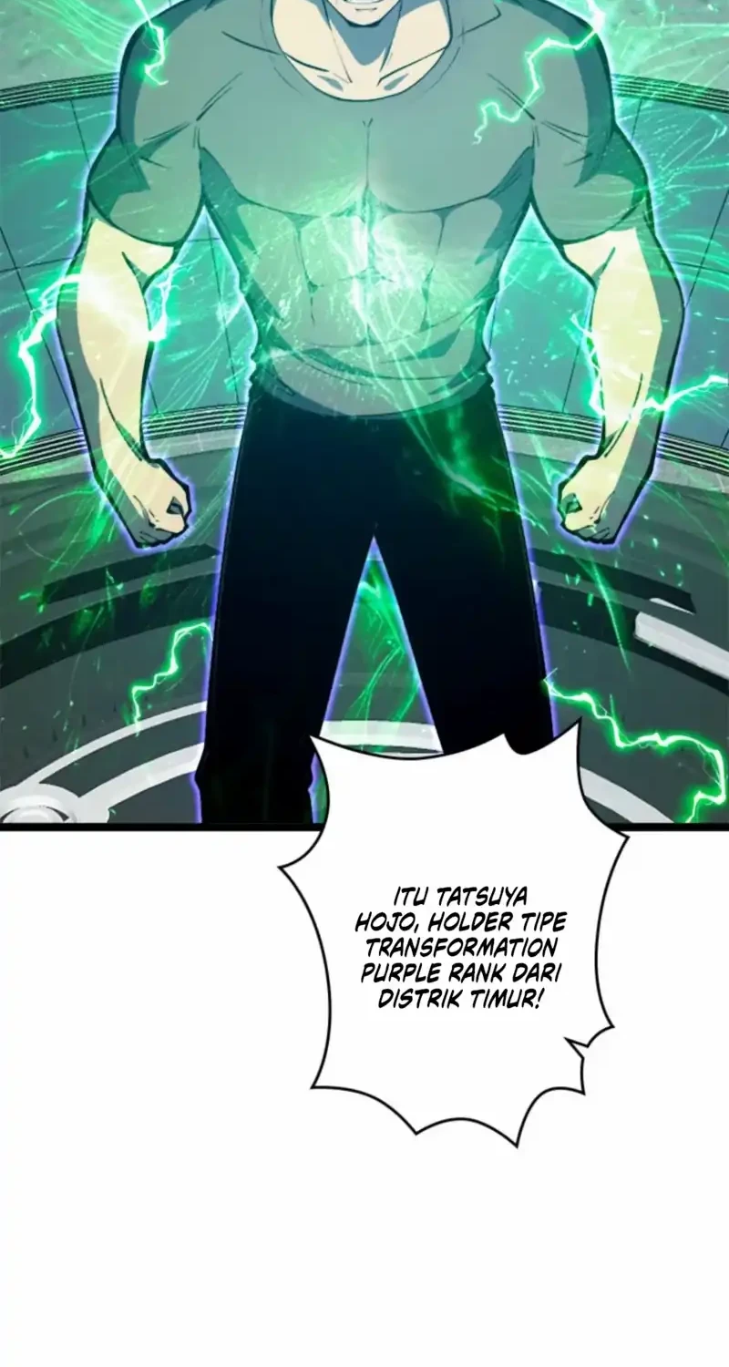 The Return of the Scorned Genius Chapter 11 Gambar 15