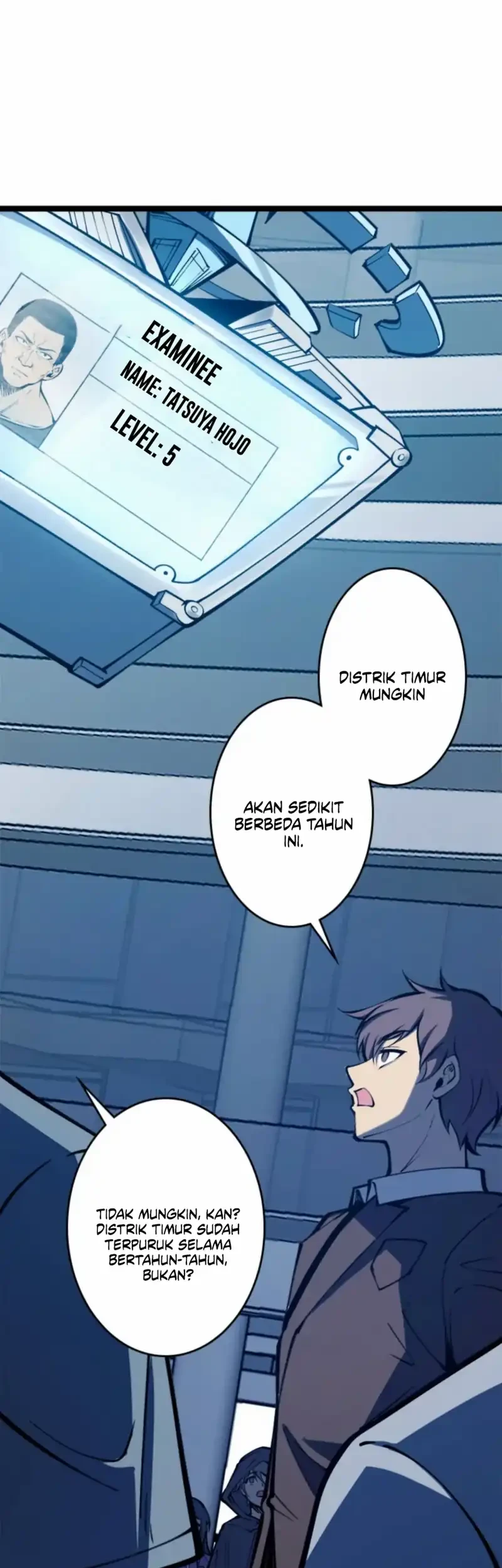 The Return of the Scorned Genius Chapter 11 Gambar 16