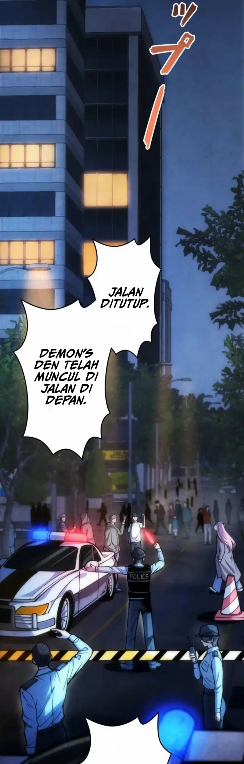 The Return of the Scorned Genius Chapter 14 Gambar 17
