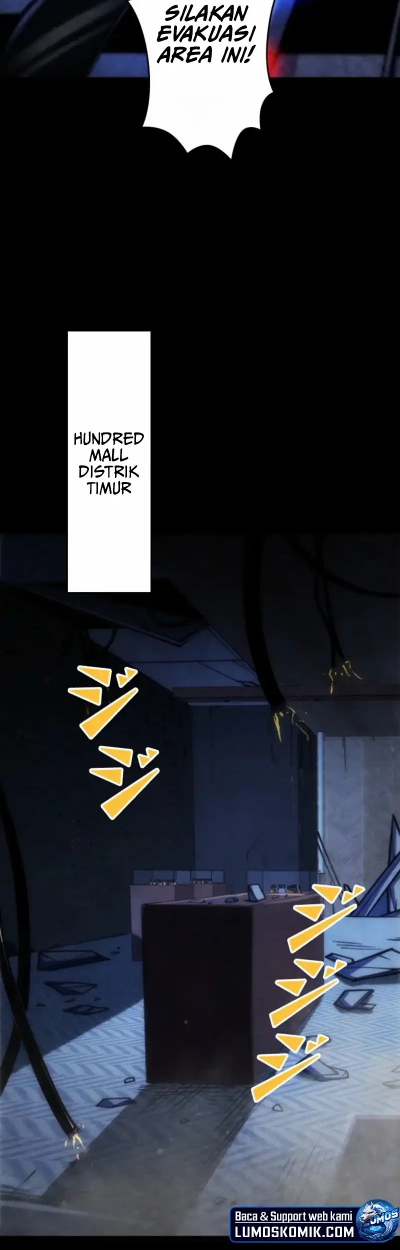 The Return of the Scorned Genius Chapter 14 Gambar 18