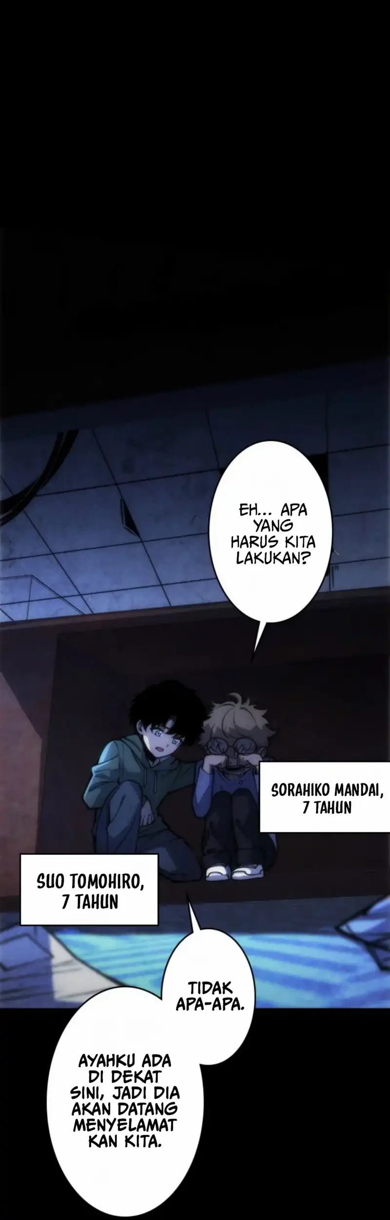 The Return of the Scorned Genius Chapter 14 Gambar 19
