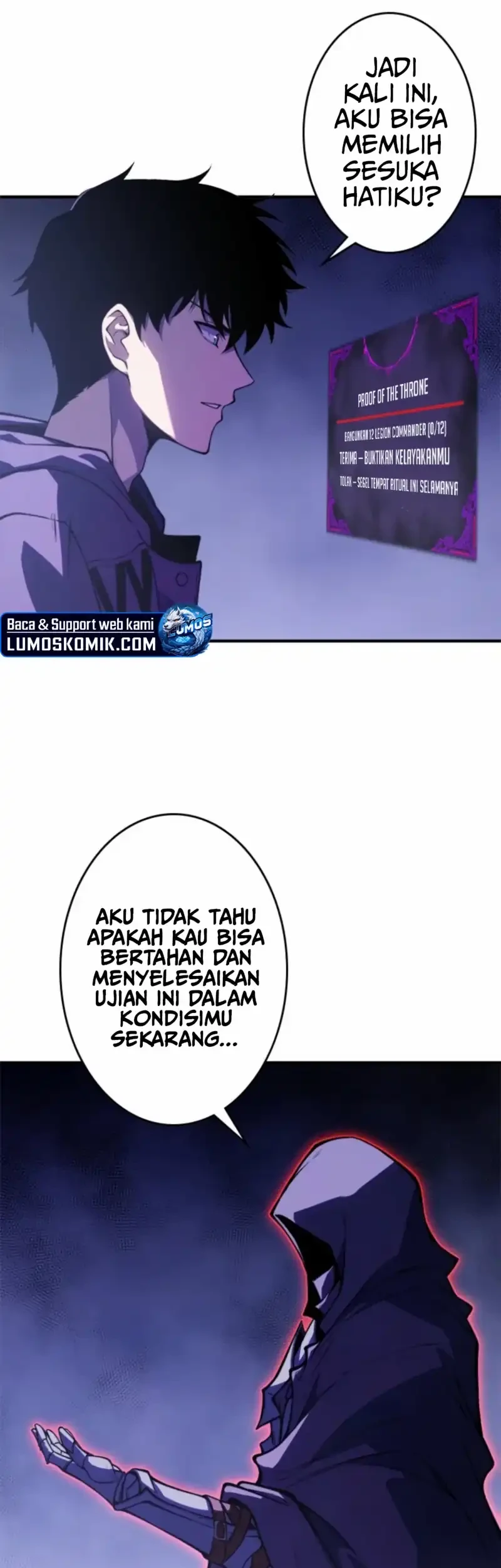 The Return of the Scorned Genius Chapter 16 Gambar 13