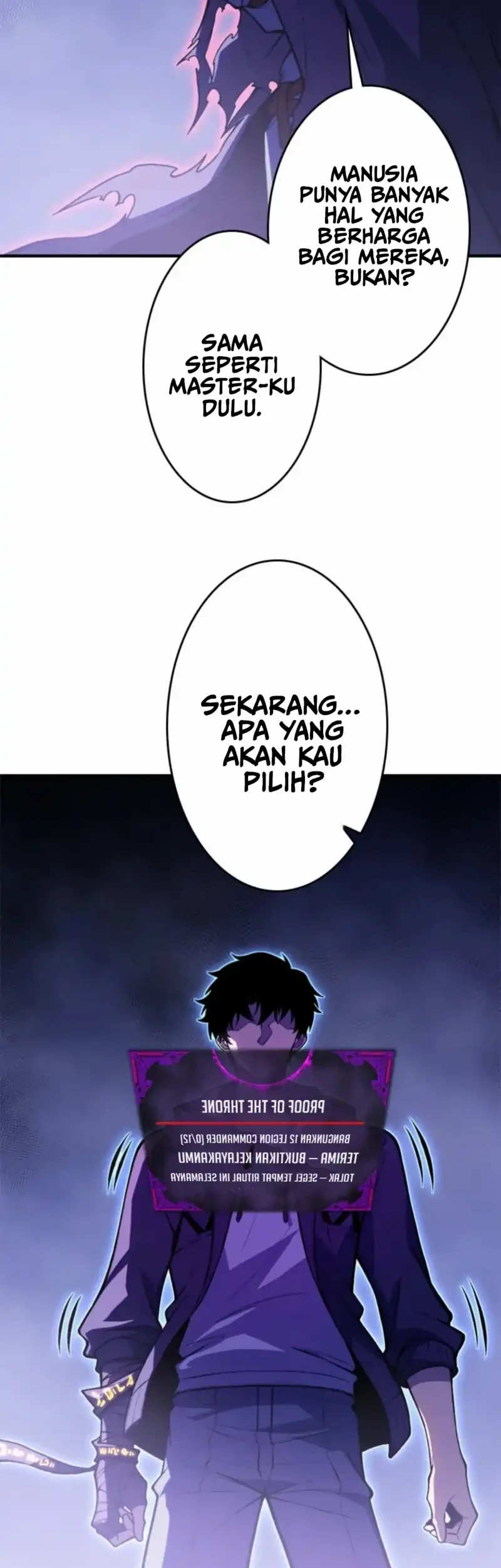 The Return of the Scorned Genius Chapter 16 Gambar 14