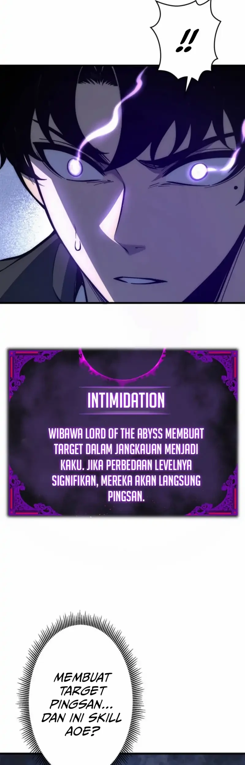 The Return of the Scorned Genius Chapter 18 Gambar 27