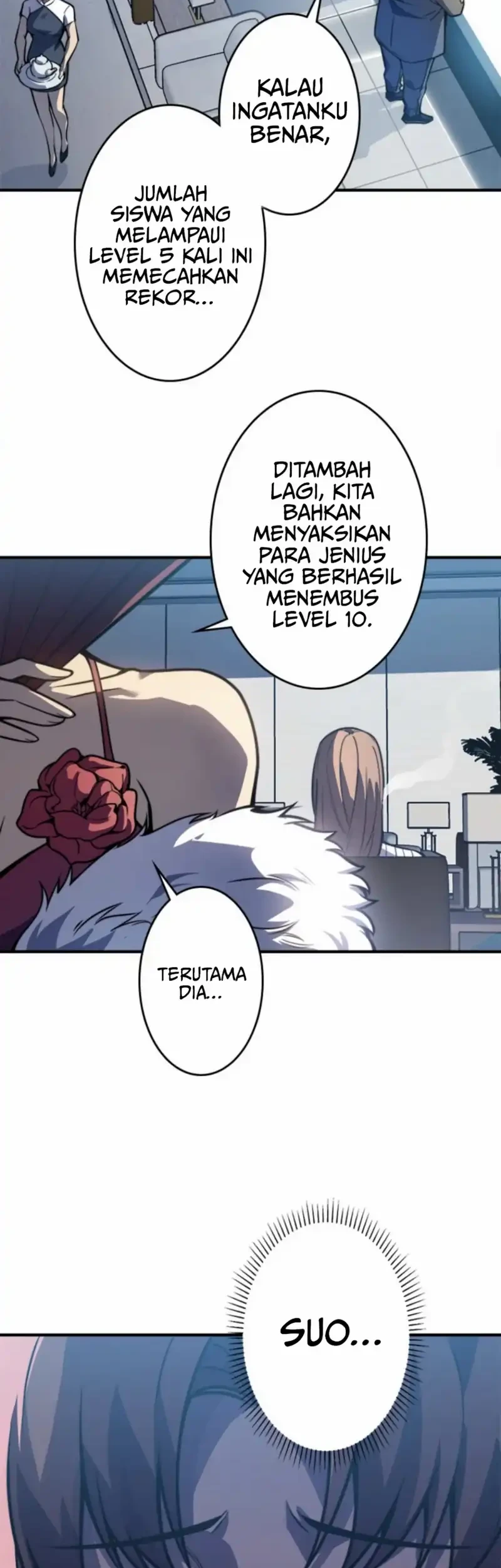 The Return of the Scorned Genius Chapter 19 Gambar 10