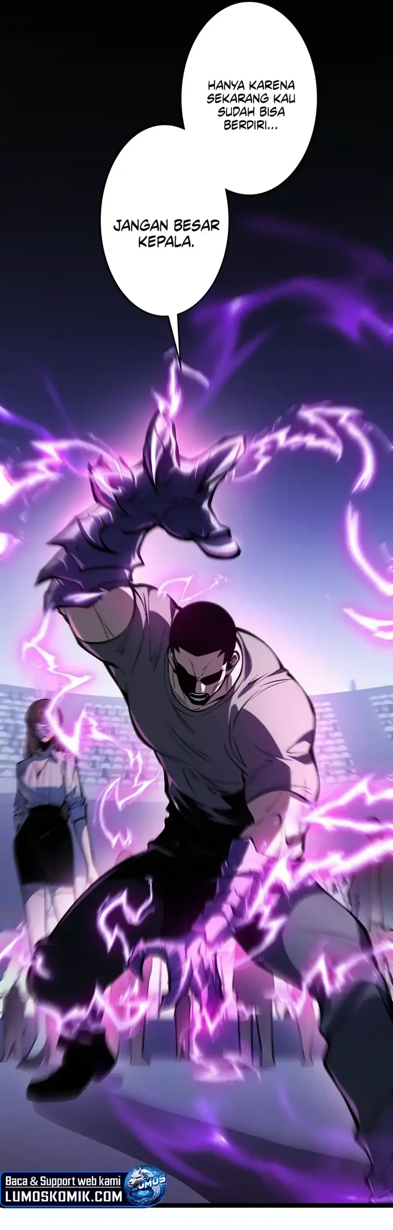 The Return of the Scorned Genius Chapter 2 Gambar 21