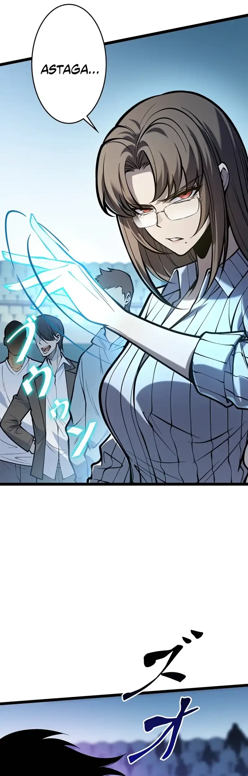 The Return of the Scorned Genius Chapter 2 Gambar 25