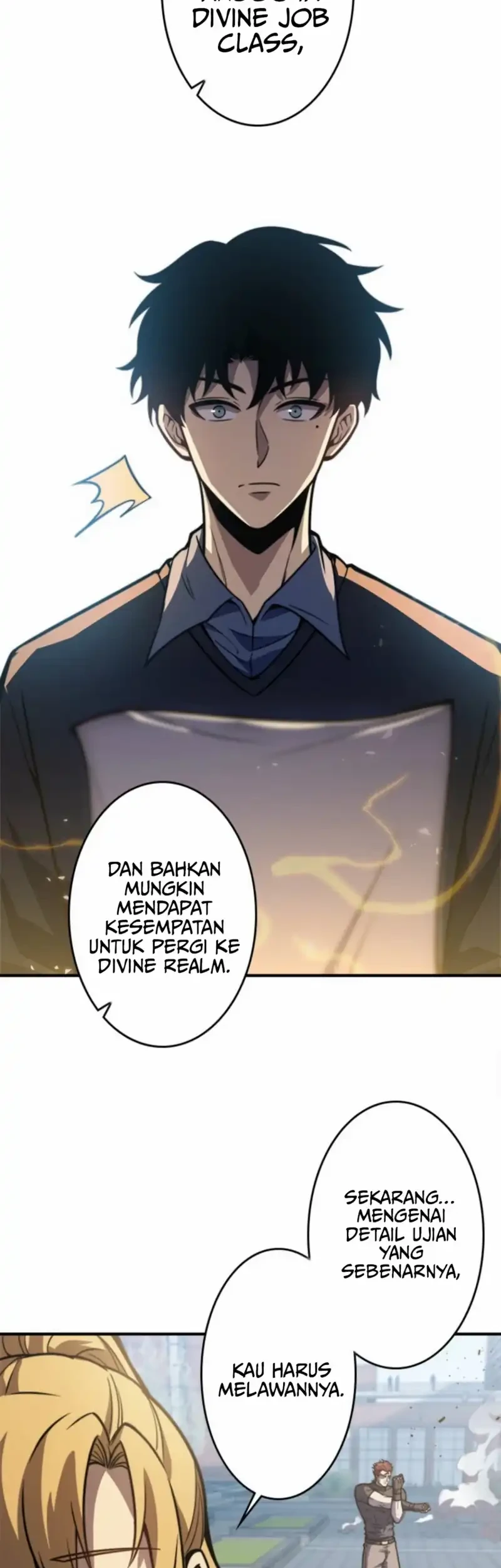 The Return of the Scorned Genius Chapter 20 Gambar 14