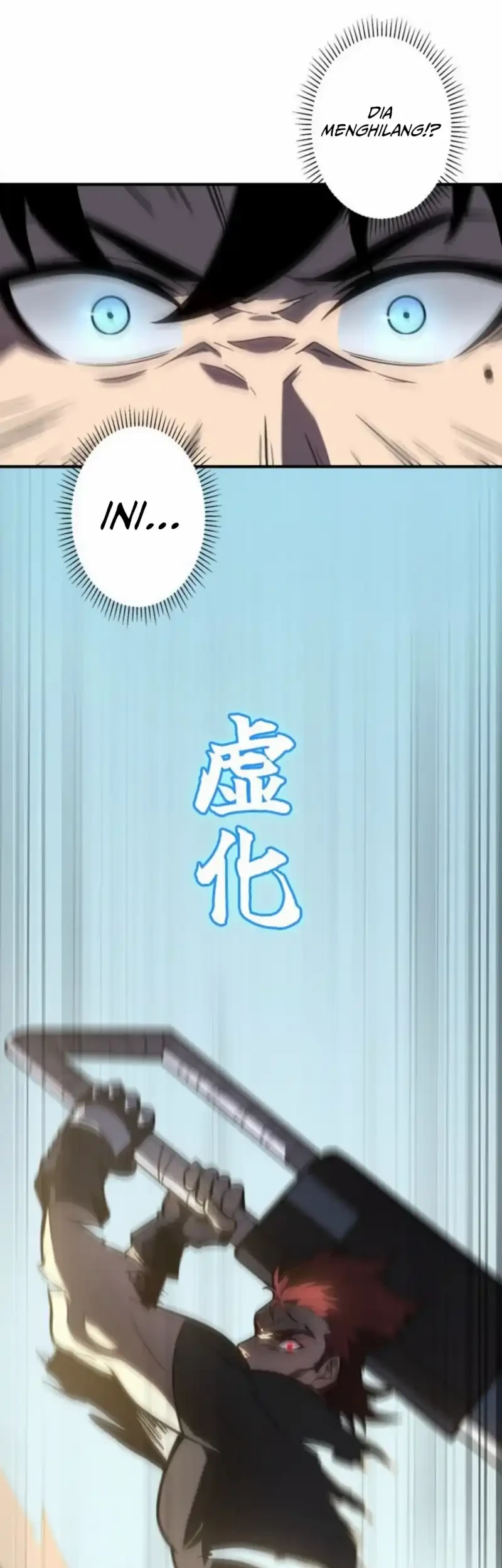 The Return of the Scorned Genius Chapter 21 Gambar 13