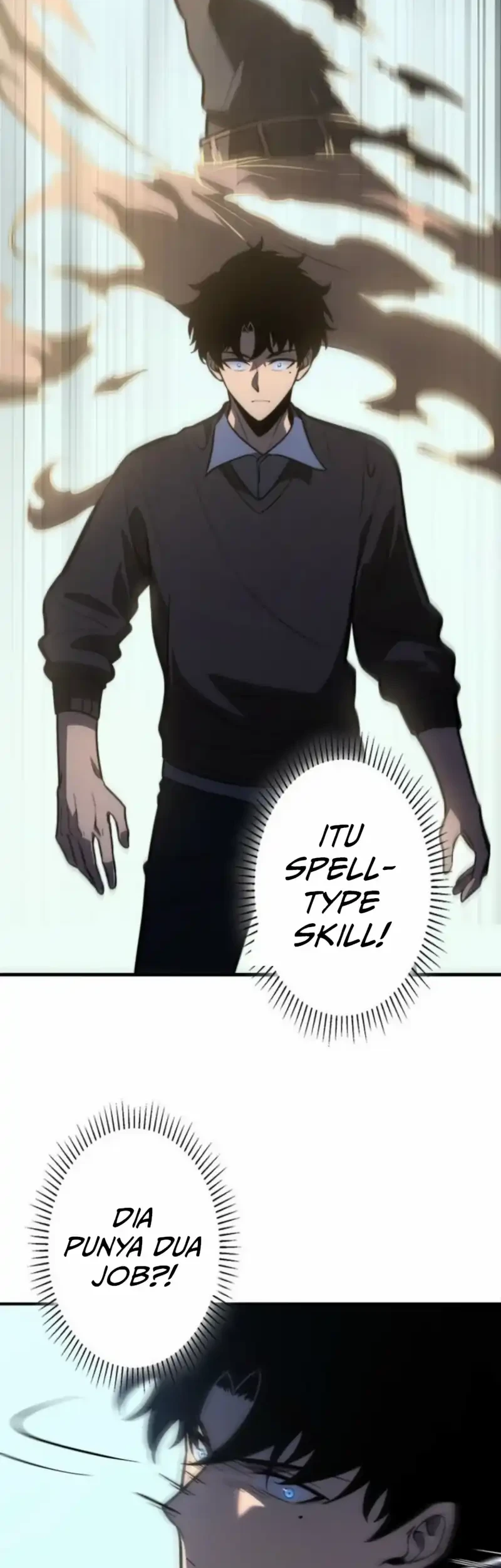 The Return of the Scorned Genius Chapter 21 Gambar 14