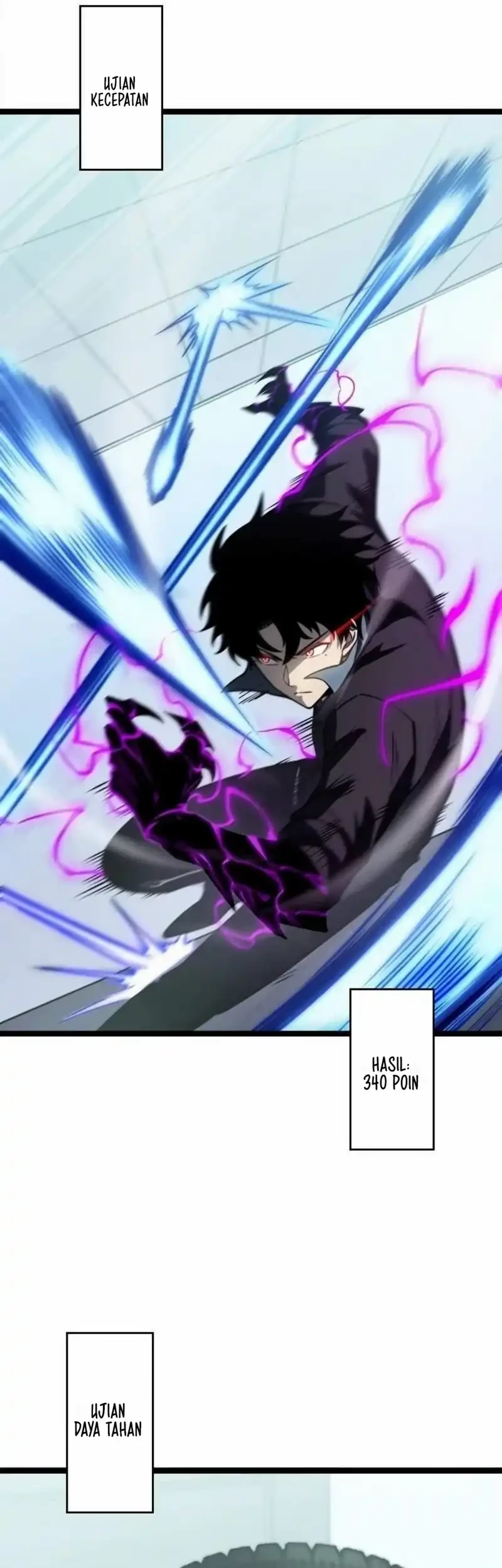 The Return of the Scorned Genius Chapter 24 Gambar 12