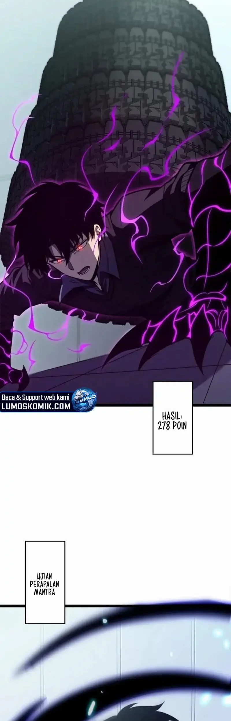 The Return of the Scorned Genius Chapter 24 Gambar 13