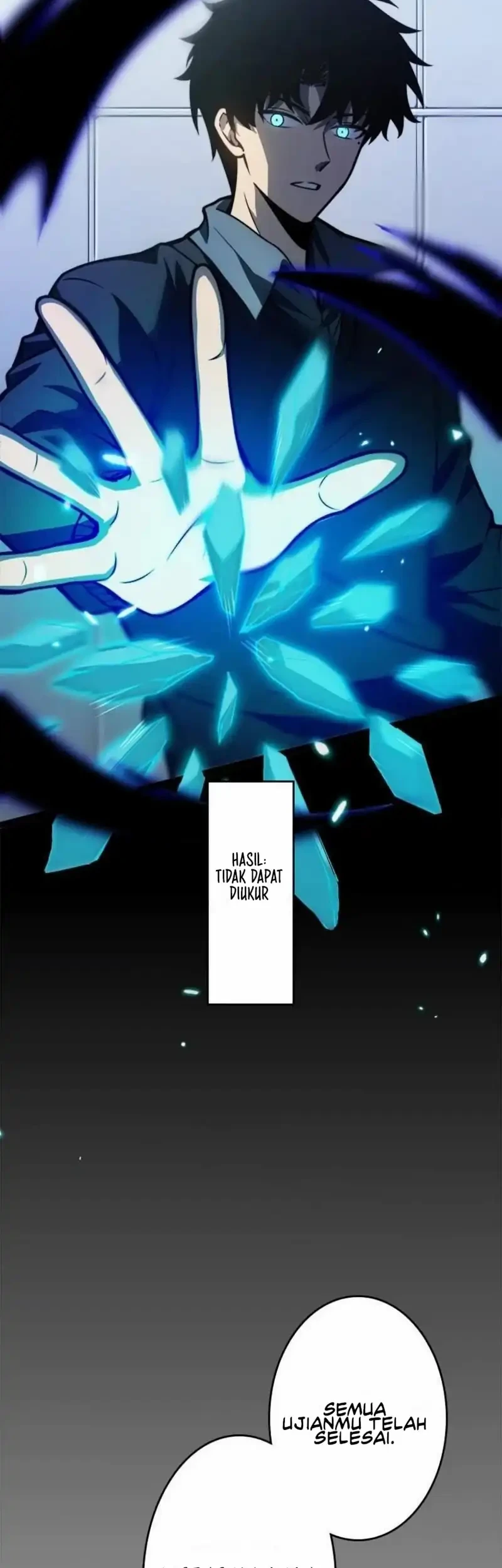 The Return of the Scorned Genius Chapter 24 Gambar 14