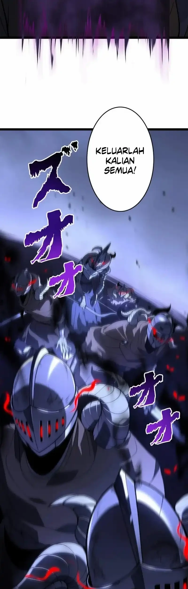 The Return of the Scorned Genius Chapter 25 Gambar 16