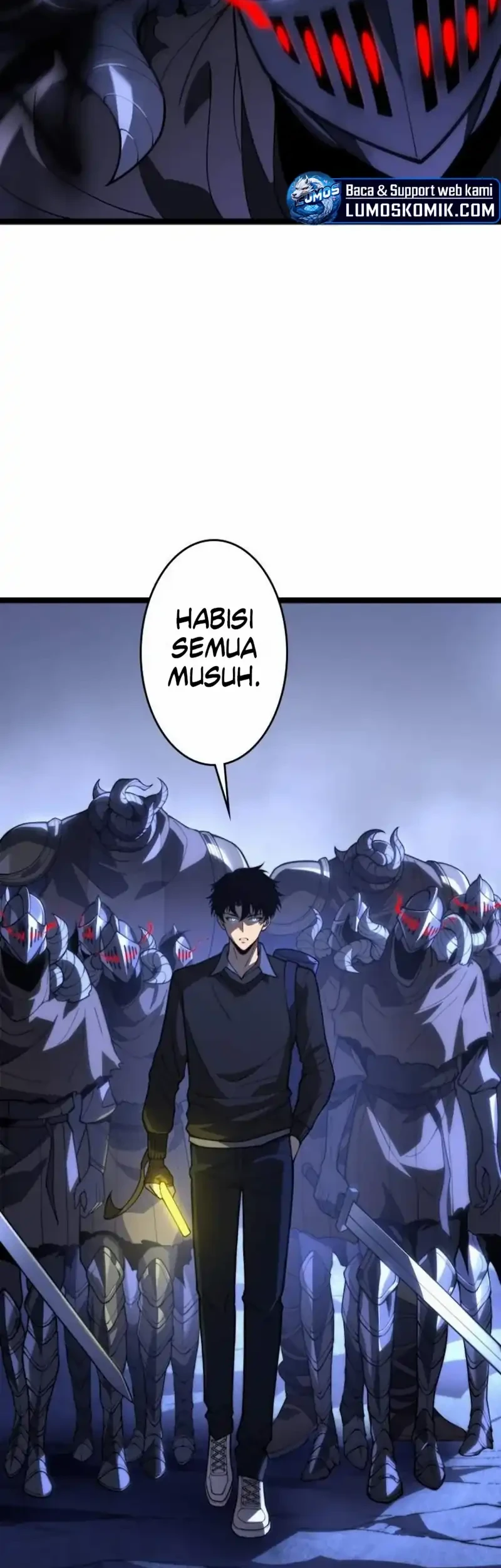 The Return of the Scorned Genius Chapter 25 Gambar 17
