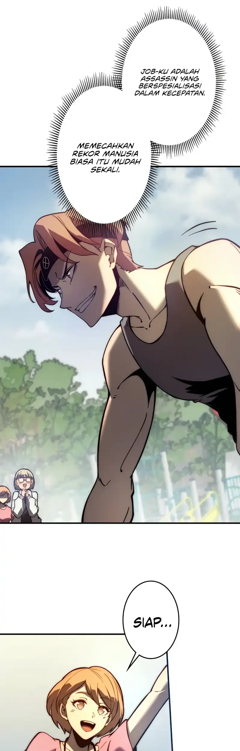 The Return of the Scorned Genius Chapter 3 Gambar 17