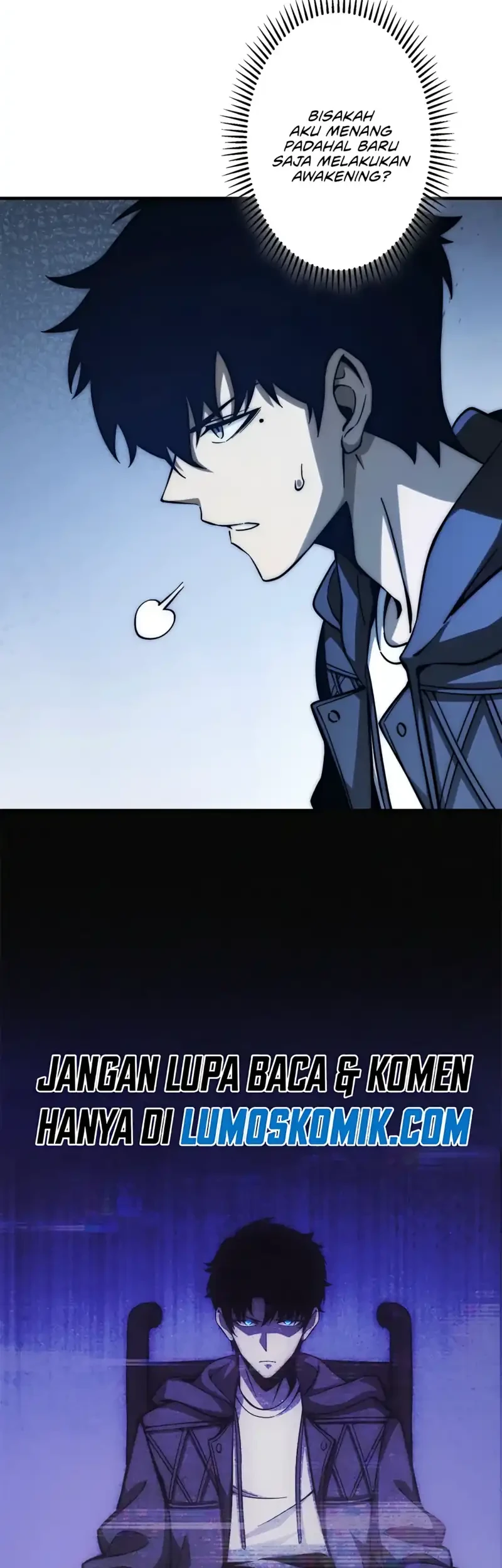 The Return of the Scorned Genius Chapter 4 Gambar 14