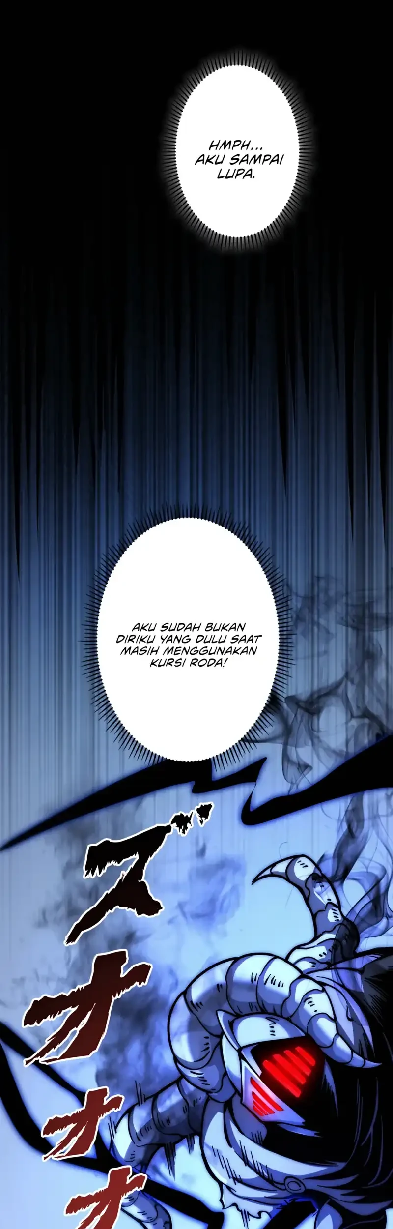 The Return of the Scorned Genius Chapter 4 Gambar 16