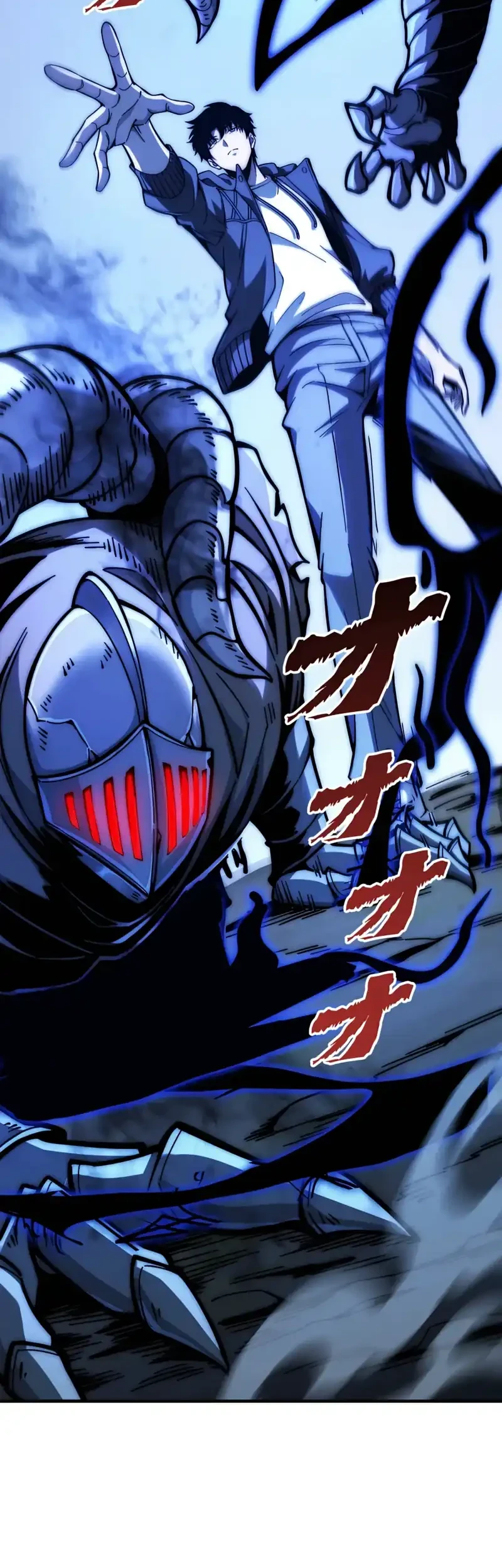 The Return of the Scorned Genius Chapter 4 Gambar 17