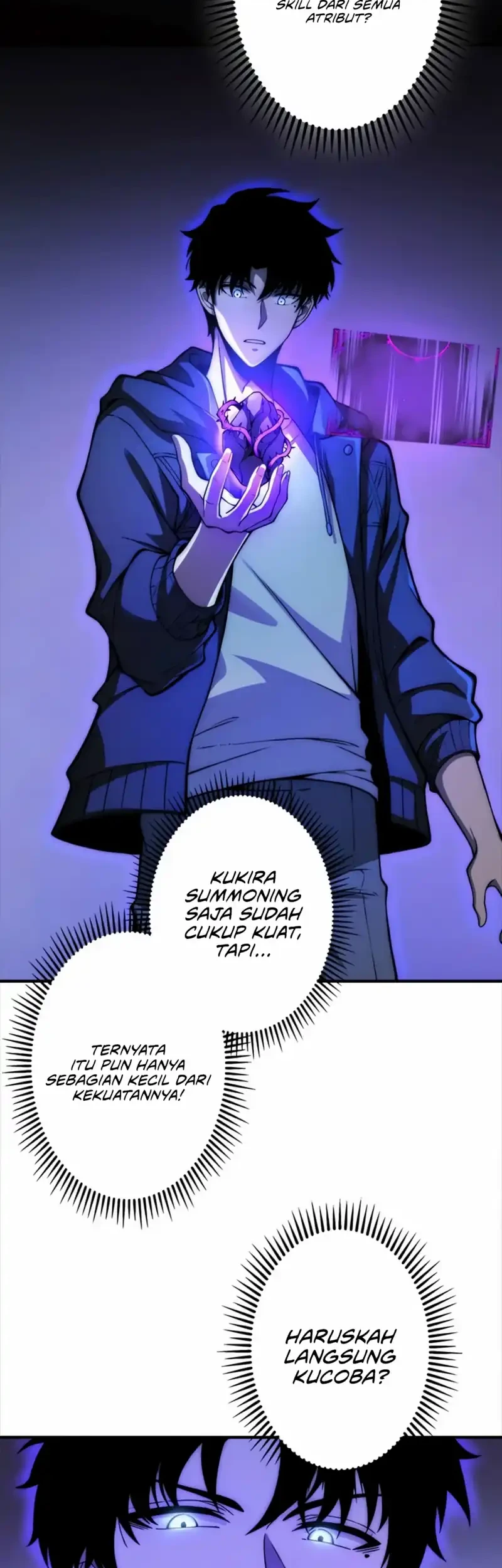 The Return of the Scorned Genius Chapter 5 Gambar 11