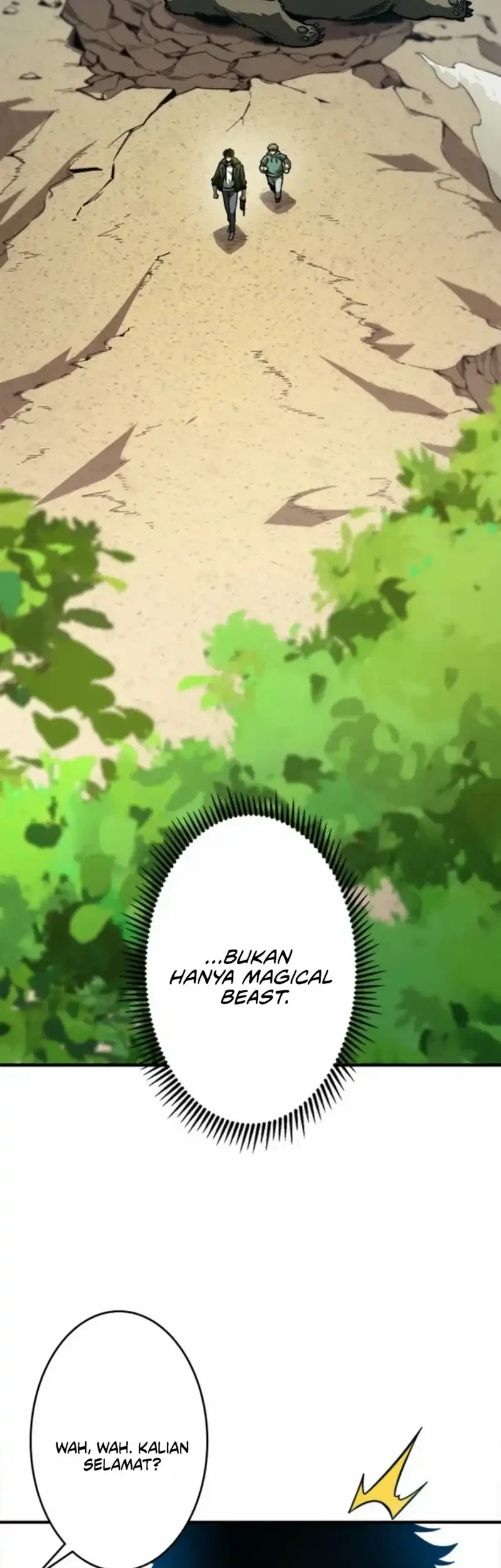 The Return of the Scorned Genius Chapter 7 Gambar 11