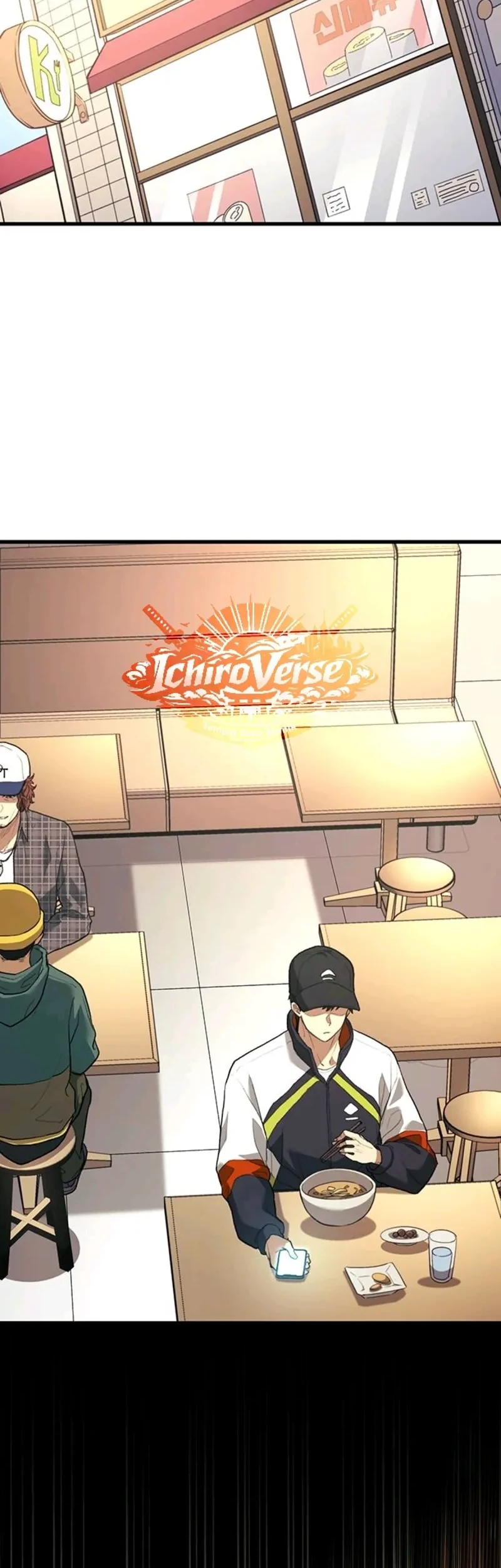 The Return of the Star Player Chapter 1 Gambar 34