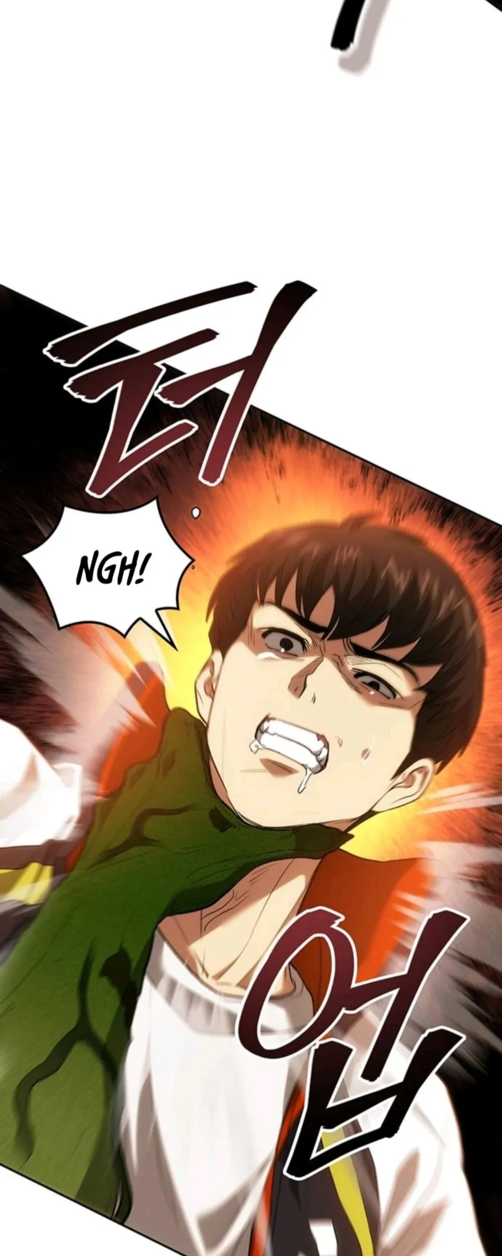 The Return of the Star Player Chapter 2 Gambar 21